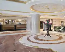 Intercontinental Madinah - Dar Al Iman, an IHG Hotel thumbnail